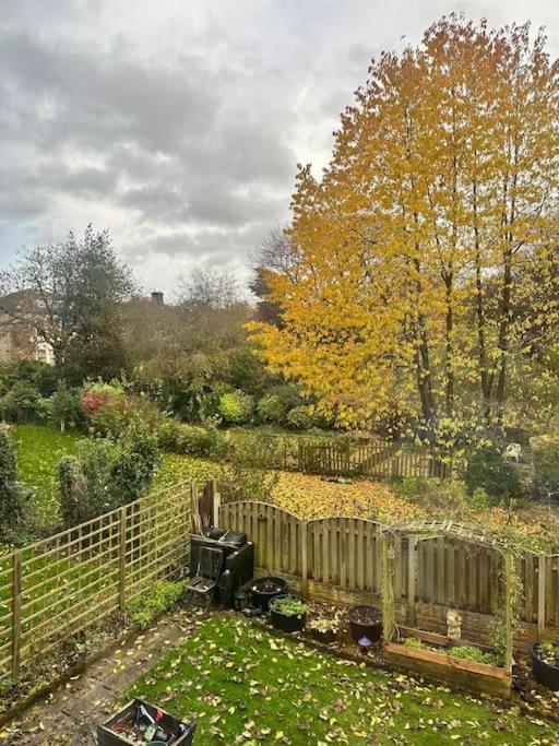 Stylish 2 Bedrooms Flat In A Quiet Cul-De-Sac Area, Near Sheffield City Centre With Free Parking ภายนอก รูปภาพ