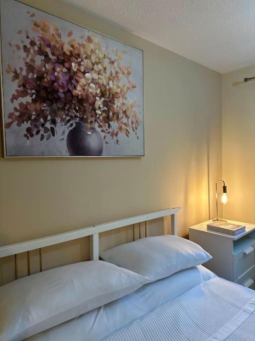 Stylish 2 Bedrooms Flat In A Quiet Cul-De-Sac Area, Near Sheffield City Centre With Free Parking ภายนอก รูปภาพ
